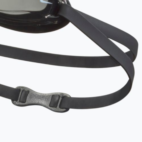 Nike Legacy Dk Smoke Grey plaukimo akiniai NESSD131-014