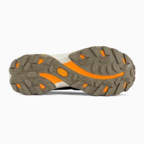 Merrell Moab Speed GTX vyriški žygio batai juodi J067457