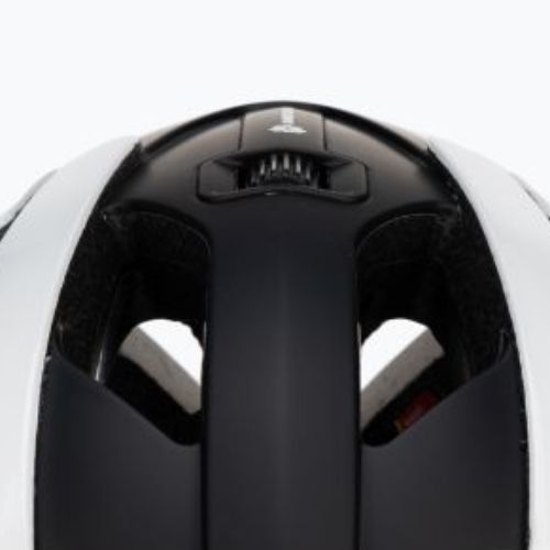 Lazer Genesis dviratininko šalmas baltas BLC2207887323