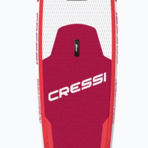 SUP lenta Cressi Fury Touring DC iSUP raudona NA051280