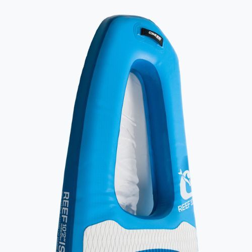 Cressi Reef Window wiSUP 10'2 mėlyna SUP lenta NA031020