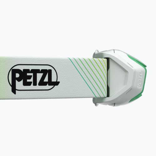 Petzl Actik Core galvos žibintuvėlis žalias E065AA02