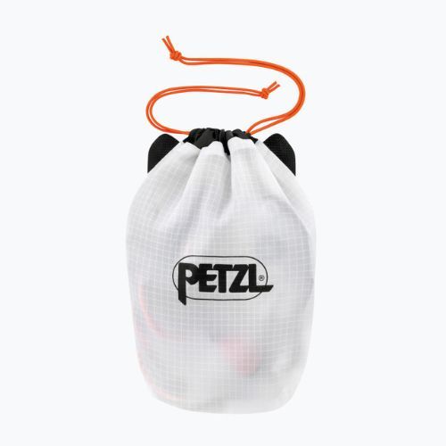 Petzl Nao RL galvos žibintuvėlis juodas E105AA00