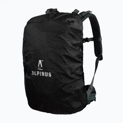 Alpinus Tarfala 35 l trekingo kuprinė oranžinė