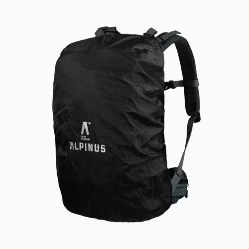 Alpinus Tarfala 35 l trekingo kuprinė juoda