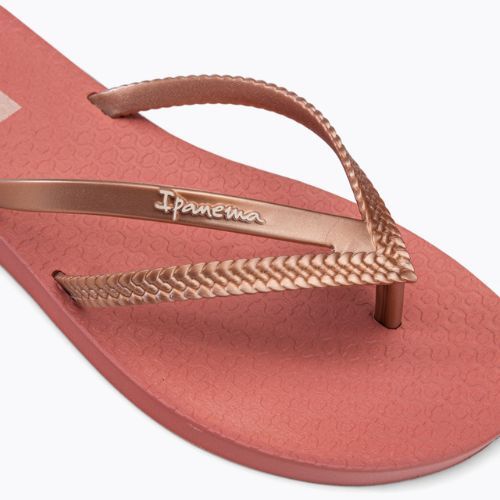 Ipanema Bossa pink moteriškos basutės 82067-AG209