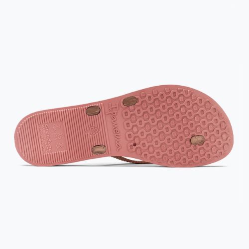 Ipanema Bossa pink moteriškos basutės 82067-AG209
