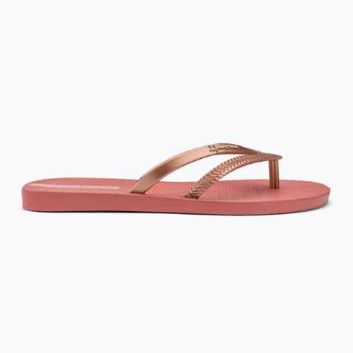 Ipanema Bossa pink moteriškos basutės 82067-AG209