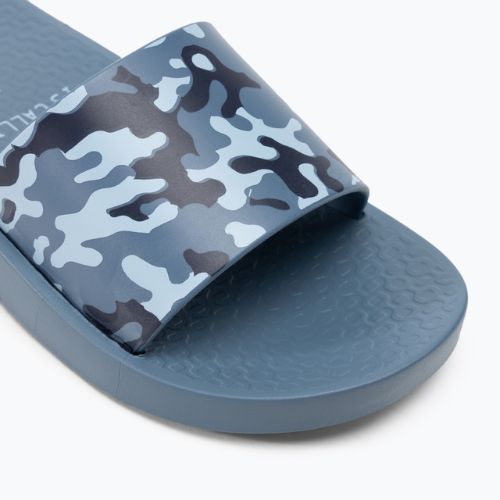 Ipanema Urban IV vaikiškos šlepetės blue 83349-AH867