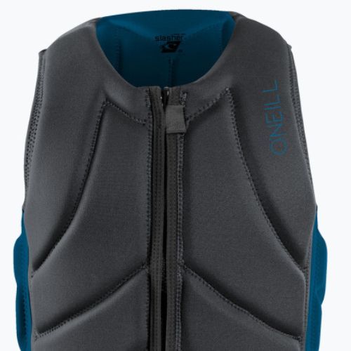 O'Neill Slasher Comp Vest pilkai mėlyna 4917EU