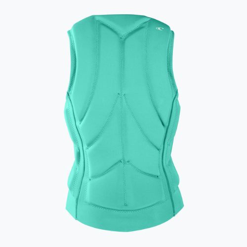O'Neill moteriška liemenė Slasher B Comp Vest green 5331EU