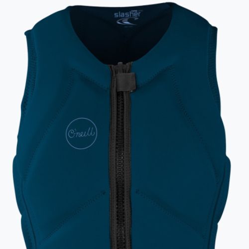 Moteriška liemenė O'Neill Slasher B Comp Vest navy blue 5331EU