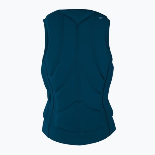 Moteriška liemenė O'Neill Slasher B Comp Vest navy blue 5331EU