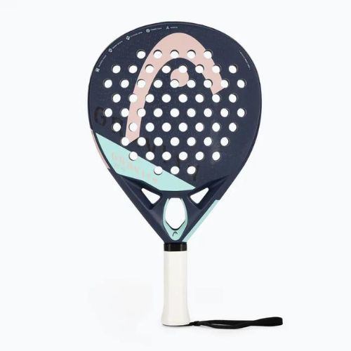 Padelio raketė HEAD Gravity Motion 2022