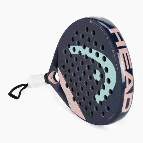 Padelio raketė HEAD Gravity Motion 2022