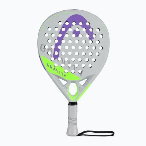 Padelio raketė HEAD Gravity Elite 2022