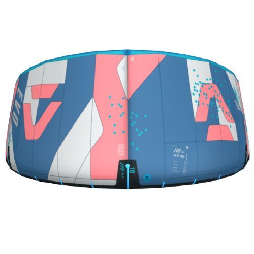 DUOTONE Evo SLS 2023 jėgos aitvaras mėlynas 44230-3013 jėgos aitvaras