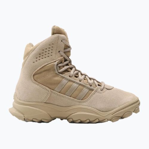 Vyriški sportiniai bateliai adidas GSG-9.3.E beige GZ6114