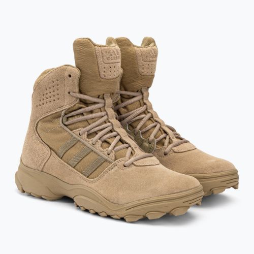 Vyriški sportiniai bateliai adidas GSG-9.3.E beige GZ6114