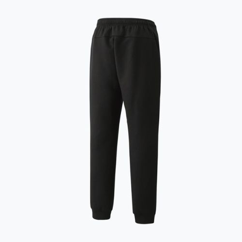 Vyriškos teniso kelnės YONEX Sweat Pants black CAP601313B