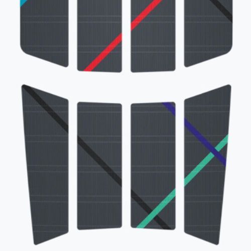 DUOTONE Team Front kiteboard padas 44230-8038