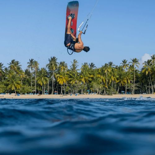 DUOTONE Kite TT Ultraspike 2023 kiteboard 44230-3432