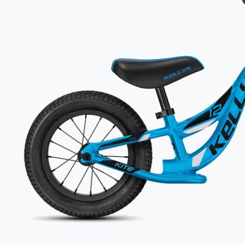 Kellys Kite 12 krosinis dviratis mėlynas 73973