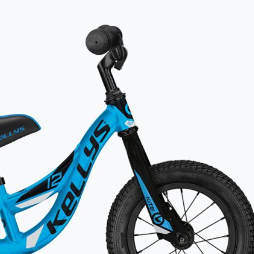 Kellys Kite 12 krosinis dviratis mėlynas 73973