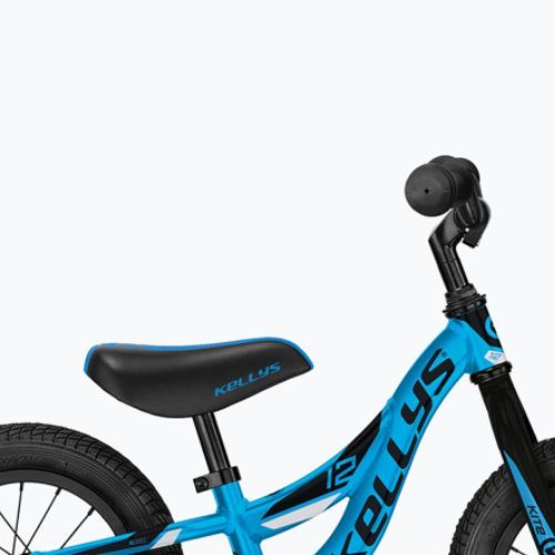 Kellys Kite 12 krosinis dviratis mėlynas 73973