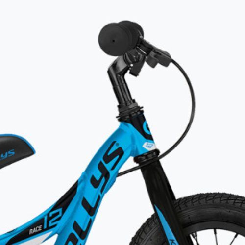 Kellys Kite 12 Race krosinis dviratis mėlynas 73975