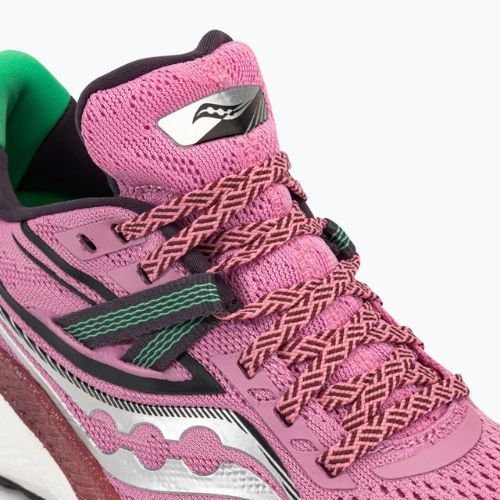 Moteriški bėgimo bateliai Saucony Triumph 20 pink S10759-25