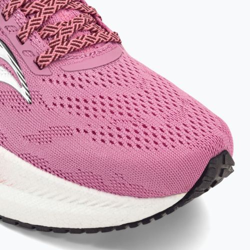 Moteriški bėgimo bateliai Saucony Triumph 20 pink S10759-25