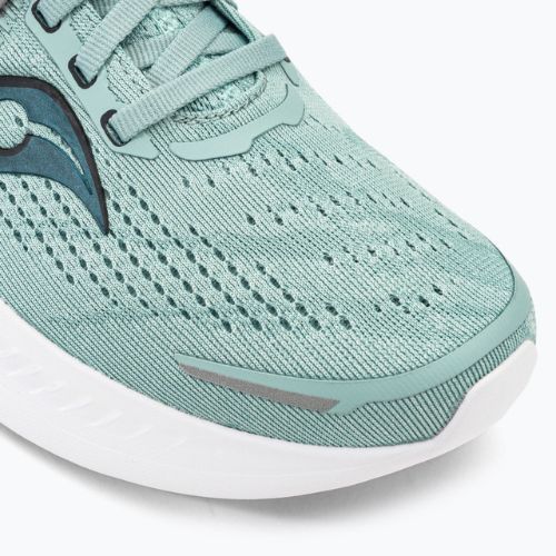 Saucony Guide 16 moteriški bėgimo bateliai blue S10810-16