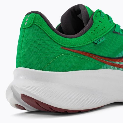 Moteriški bėgimo bateliai Saucony Ride 16 green S10830-25