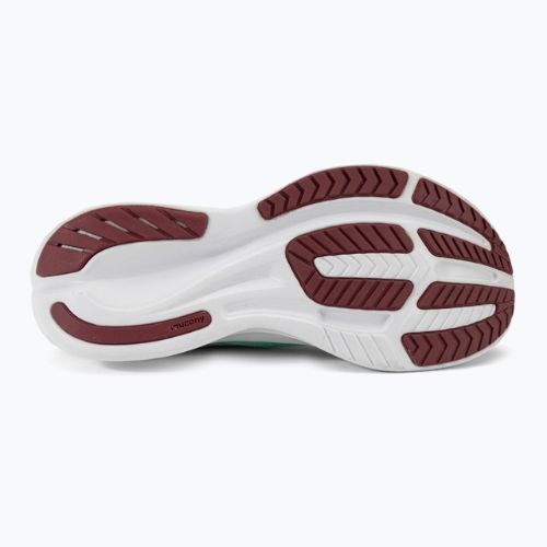 Moteriški bėgimo bateliai Saucony Ride 16 green S10830-25