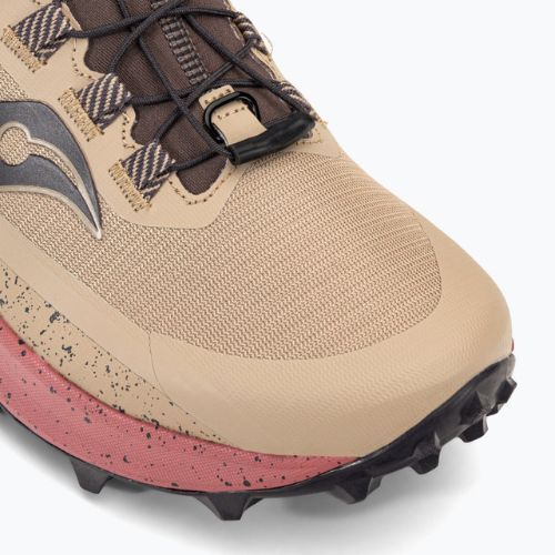 Moteriški bėgimo bateliai Saucony Peregrine 13 ST S10840-25