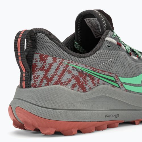 Moteriški bėgimo bateliai Saucony Xodus Ultra 2 grey S10843-25