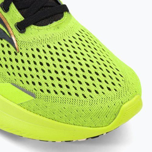 Vyriški bėgimo bateliai Saucony Ride 16 S20830-06