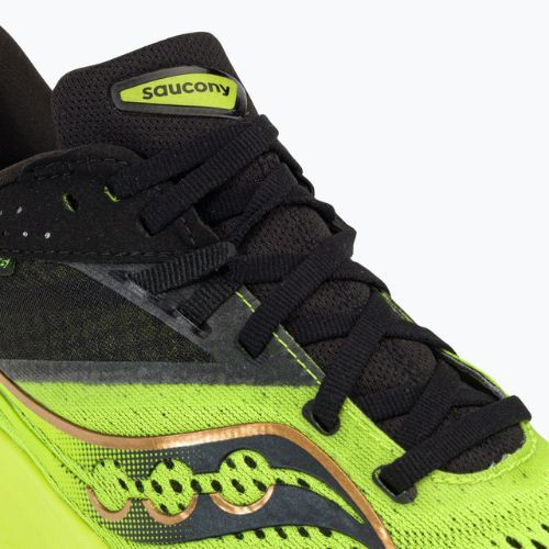 Vyriški bėgimo bateliai Saucony Ride 16 S20830-06