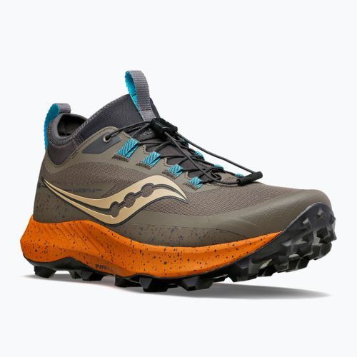 Vyriški bėgimo bateliai Saucony Peregrine 13 ST S20840-25