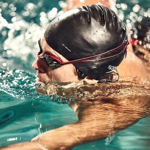 Shokz OpenSwim ausinės su grotuvu juodos spalvos S700BK