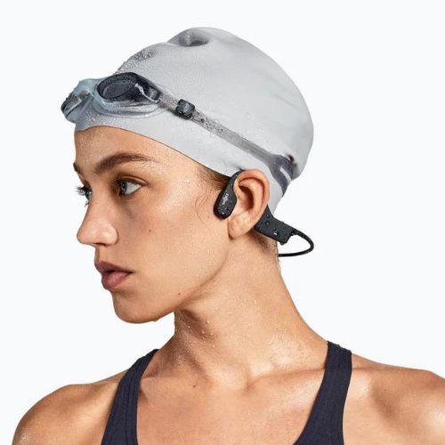 Shokz OpenSwim ausinės su grotuvu juodos spalvos S700BK