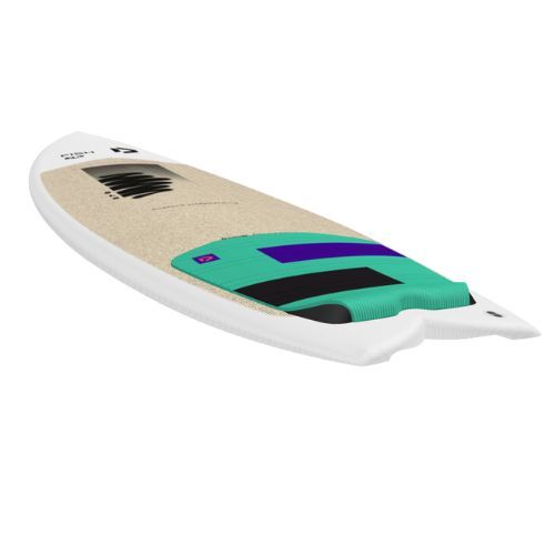 DUOTONE Kite Surf Fish SLS 2023 44230-3401 kiteboard