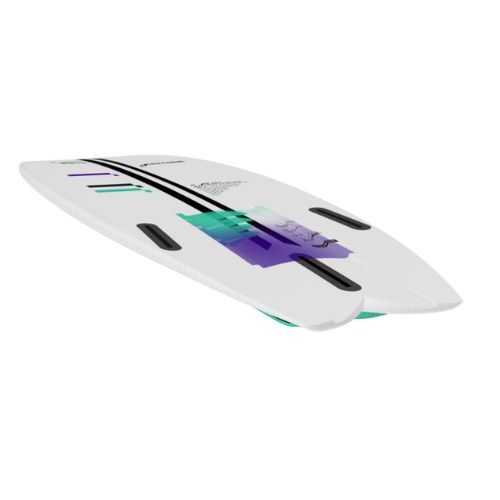 DUOTONE Kite Surf Fish SLS 2023 44230-3401 kiteboard