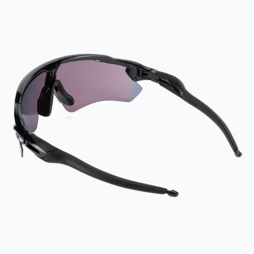 Oakley Radar EV Path scenic grey/prizm kelių dviračių akiniai 0OO9208