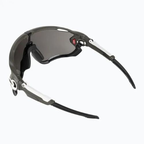 Oakley Jawbreaker matiniai alyvuogių/prizm black dviratininkų akiniai 0OO9290
