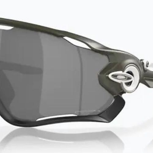 Oakley Jawbreaker matiniai alyvuogių/prizm black dviratininkų akiniai 0OO9290