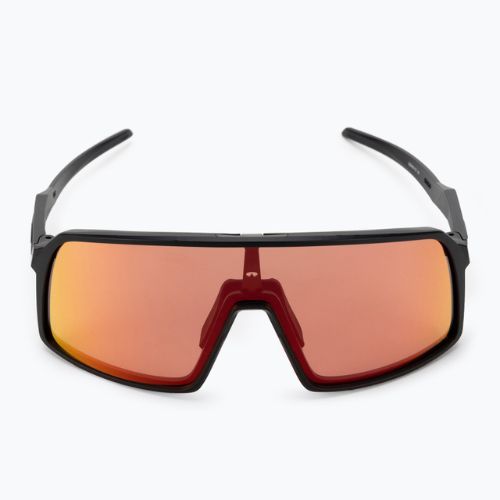 Oakley Sutro Lite Sweep matinės juodos spalvos dviratininkų akiniai 0OO9406-940611