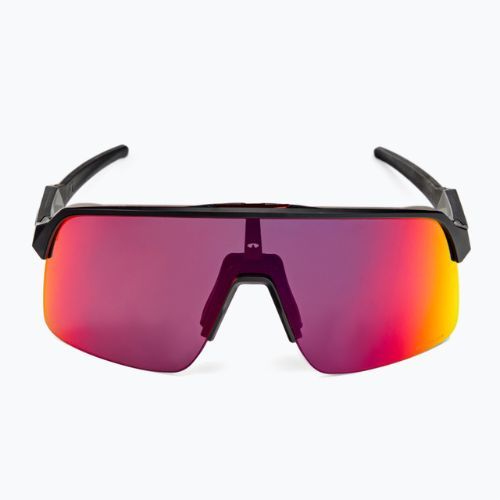 Oakley Sutro Lite matiniai juodi/prizminiai dviračių akiniai 0OO9463