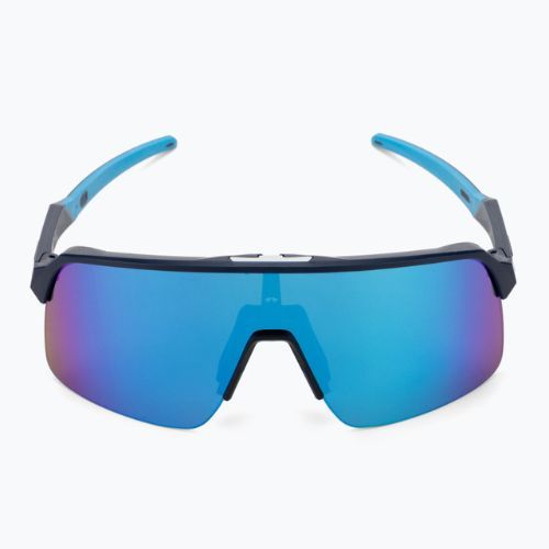 Oakley Sutro Lite matiniai tamsiai mėlyni dviratininkų akiniai 0OO9463-946306